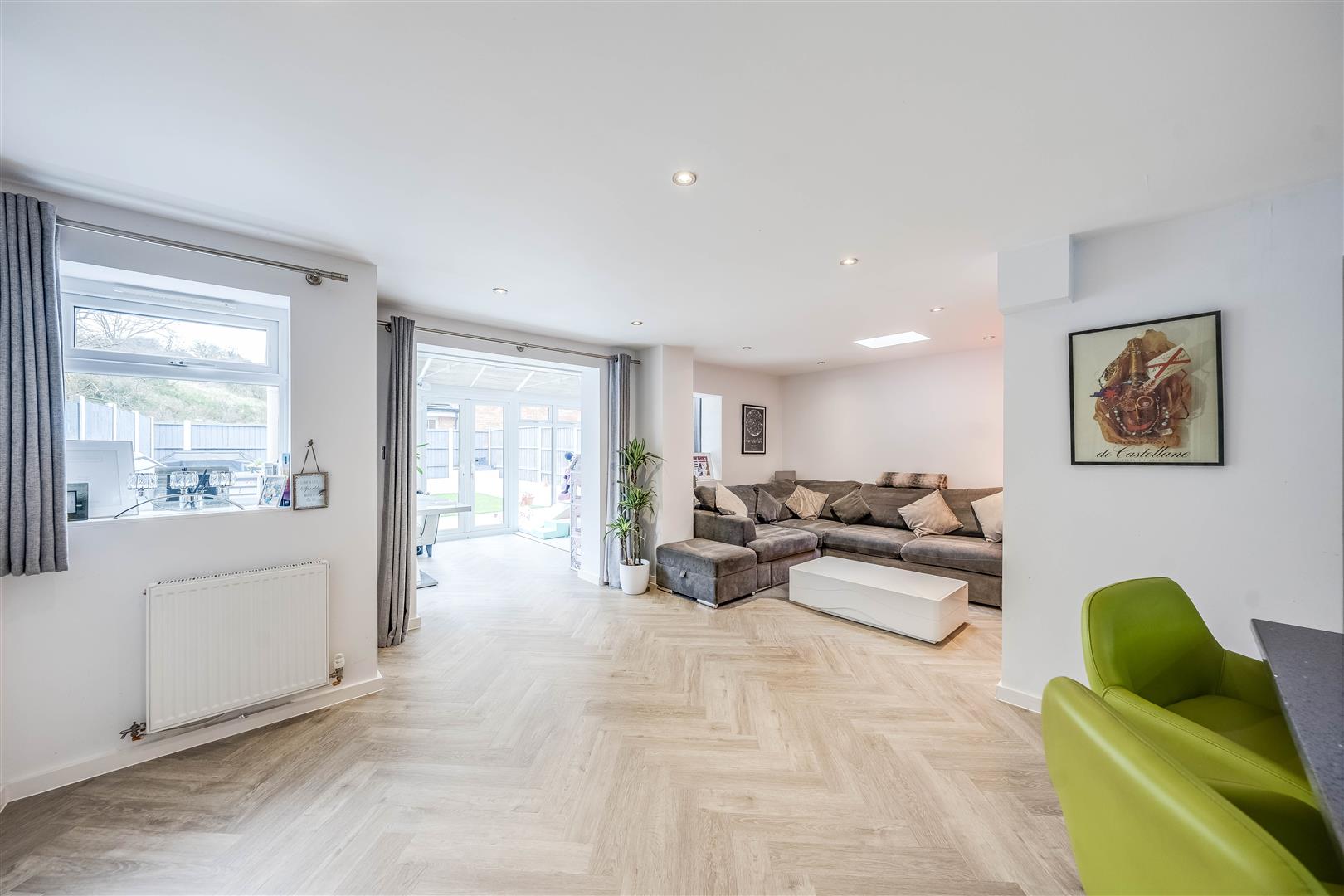 Alfriston Close, Braeburn Park, Dartford, Kent